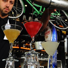 Cocktail Making Classes
